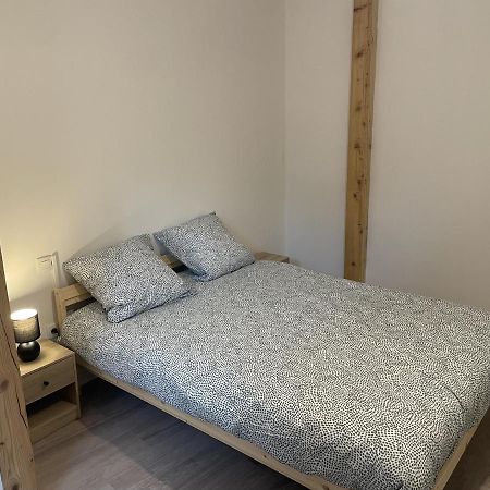 Hyper Centre Saint-Gaudens Appartement Neuf แซ็ง-โกแด็งส์ ภายนอก รูปภาพ