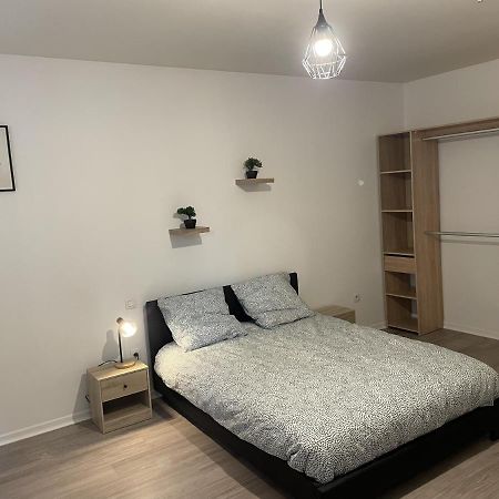 Hyper Centre Saint-Gaudens Appartement Neuf แซ็ง-โกแด็งส์ ภายนอก รูปภาพ