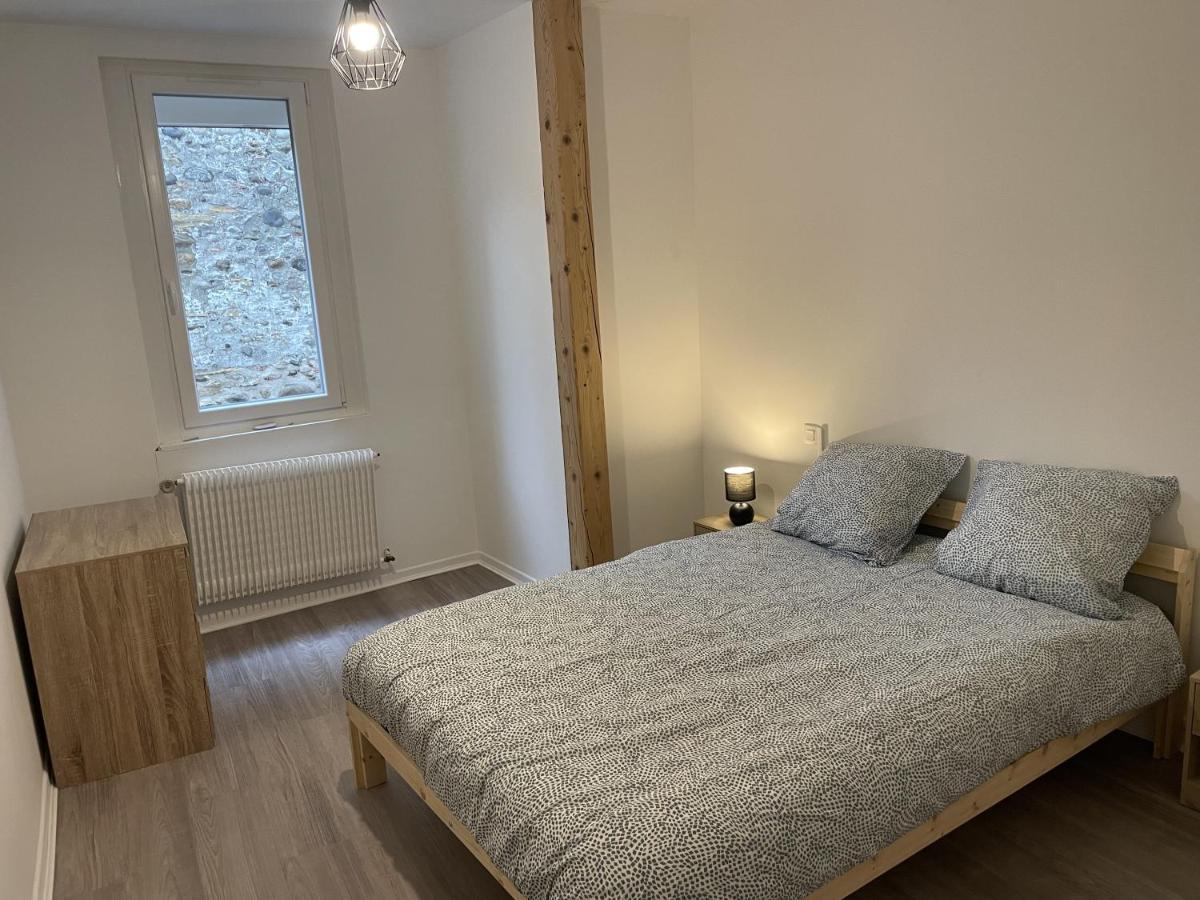 Hyper Centre Saint-Gaudens Appartement Neuf แซ็ง-โกแด็งส์ ภายนอก รูปภาพ